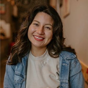 Welcome! I hope you find something you need. :)